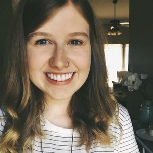 Meet your Posher, Molly